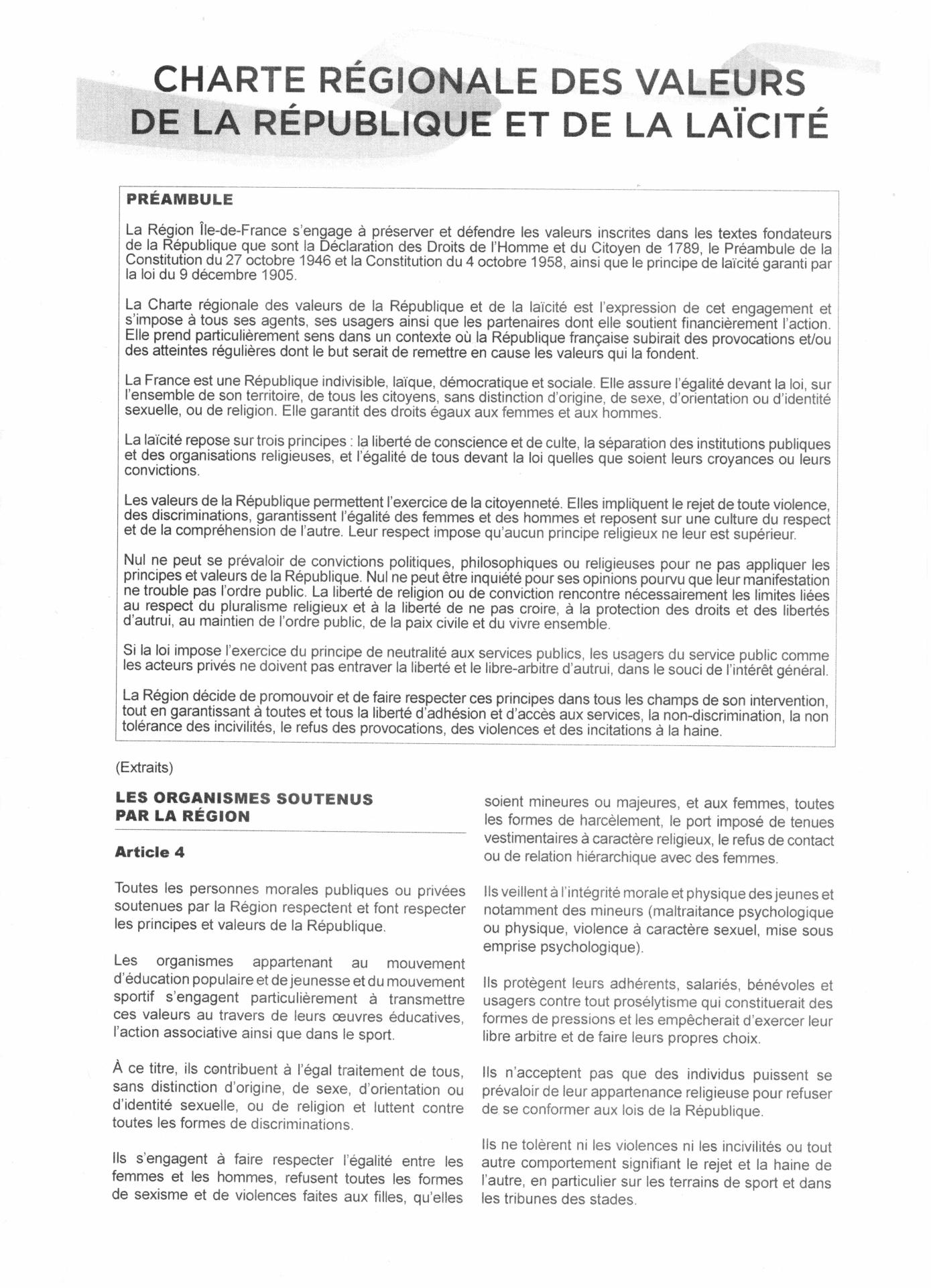 Charte re gionale valeurs re publique et laicite 2028 be ne ficiares 1