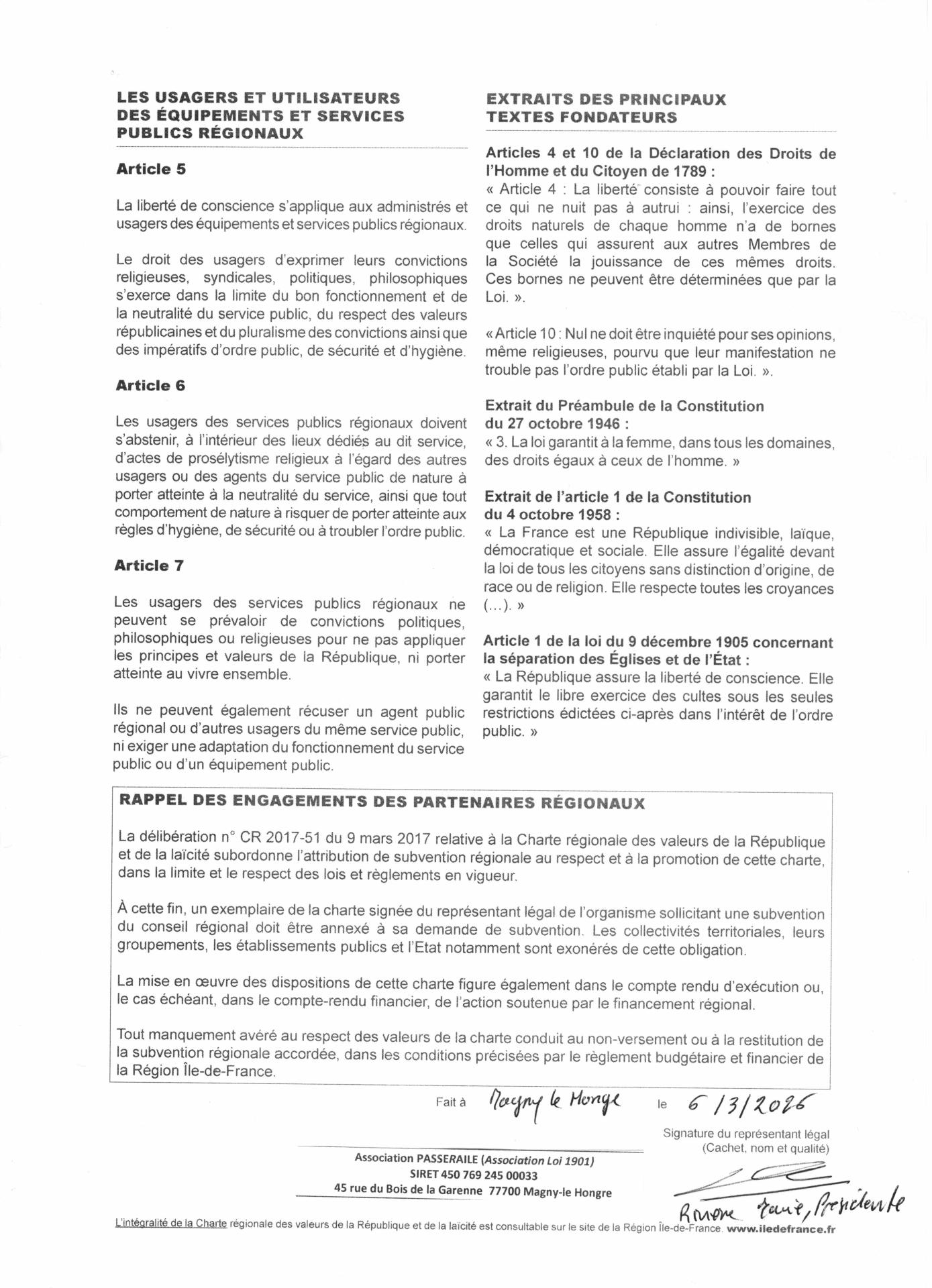 Charte re gionale valeurs re publique et laicite 2028 be ne ficiares 2
